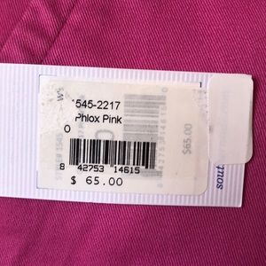 Southern Tide Shorts - Southern Tide 3” Leah Short Phlox Pink sz 0 NWT Southern Tide Shorts - Southern Tide 3” Leah Short Phlox Pink sz 0 NWT